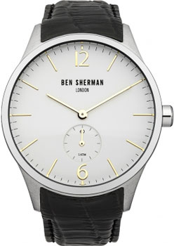 Часы Ben Sherman Spitalfields Professional WB003CR